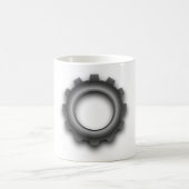 Tasse für Metallgetriebe
