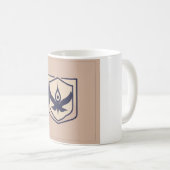 Tasse für Minimalistische Logos (VorderseiteRechts)