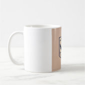 Tasse für Minimalistische Logos (Links)