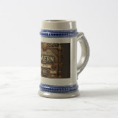 Tasse für mittelalterliche Tavernen (VorderseiteRechts)