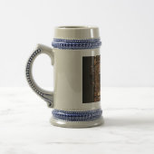 Tasse für mittelalterliche Tavernen (Links)