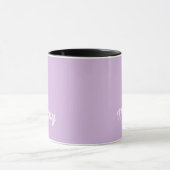 Tasse für Motivation (Zentrum)