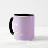 Tasse für Motivation (Vorderseite Links)
