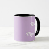 Tasse für Motivation (VorderseiteRechts)