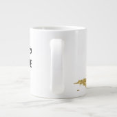 Tasse für Motorradspezialitäten (Rückseite)