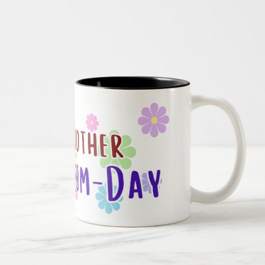 Tasse für Mums (Rechts)