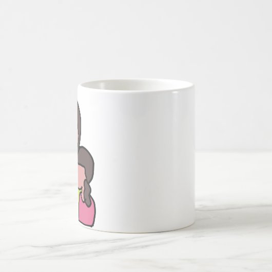 Tasse für Mütter (Mittel)