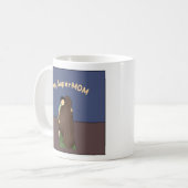 Tasse für Mütter | Familiengeschenk | Geschenke fü (Vorderseite Links)