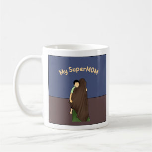 Tasse für Mütter Familiengeschenk Geschenke fü