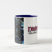 Tasse für Nachtschwärmer (Mittel)