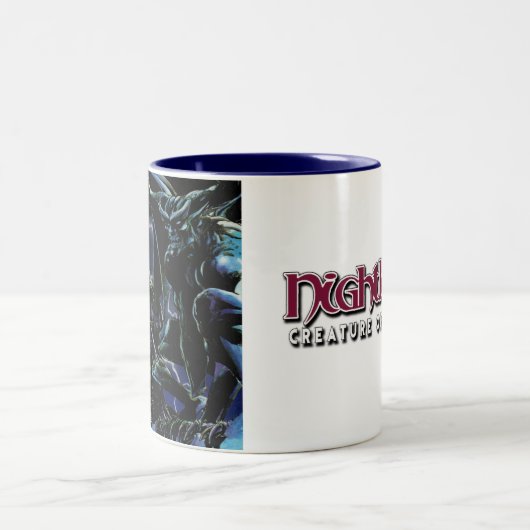 Tasse für Nachtschwärmer (Mittel)