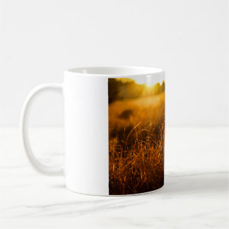 Tasse für Naturliebhaber.