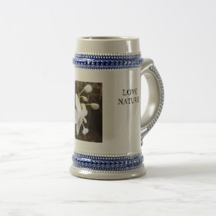 TASSE FÜR NATURLIEBHABER