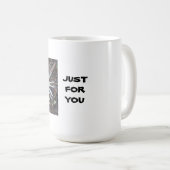 Tasse für Naturliebhaber (VorderseiteRechts)