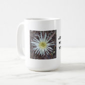 Tasse für Naturliebhaber (Vorderseite Links)