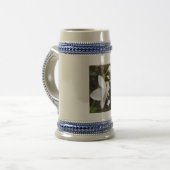 TASSE FÜR NATURSCHUTZ (Vorderseite Links)