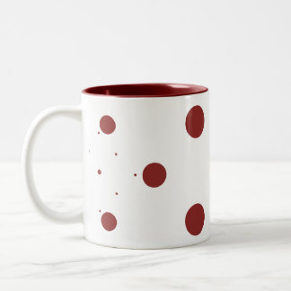 Tasse für neues Design