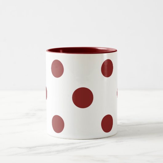 Tasse für neues Design (Mittel)