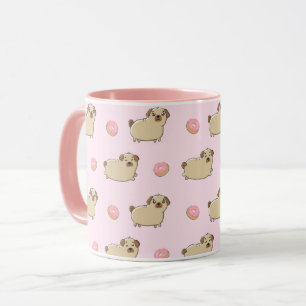 Tasse für niedliche Jungtiere