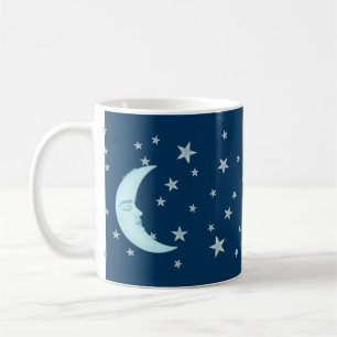 Tasse für Niedliche Schlafmoore