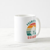 Tasse für Oma (VorderseiteRechts)