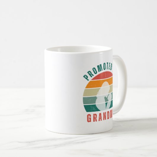 Tasse für Oma (VorderseiteRechts)