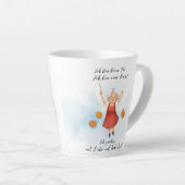 Tasse für Oma - Food Collection (Rechte Ecke)