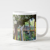 Tasse für Orchideen (Rechts)