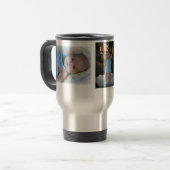 Tasse für Papa (Vorderseite Links)
