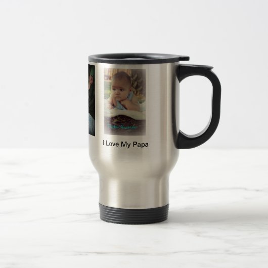 Tasse für Papa (Rechts)
