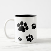 Tasse für Pasten (Links)