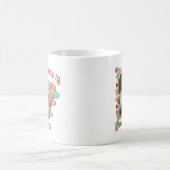 Tasse für personalisierte Haustiere (Mittel)