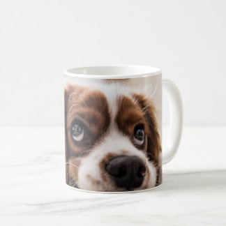 Tasse für personalisierte Haustiere