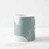 Tasse für Personalisierte Lehrkräfte (Mittel)