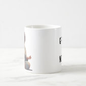 Tasse für personalisierte Meditation (Mittel)