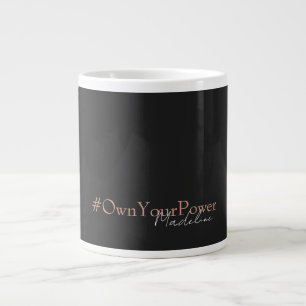 Tasse für personalisierte Namen - Geschenk für die