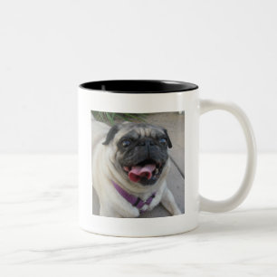 Tasse für personalisiertes Foto