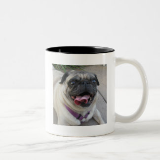 Tasse für personalisiertes Foto