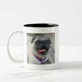 Tasse für personalisiertes Foto (Links)