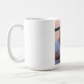 Tasse für personalisiertes Foto (Links)