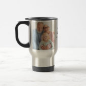 Tasse für personalisiertes Foto - Benutzerdefinier (Links)