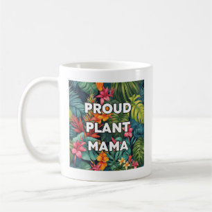 Tasse für Pflanze