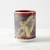 Tasse für Quarz Rock Coffee (Zentrum)