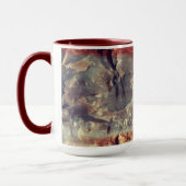 Tasse für Quarz Rock Coffee (Links)