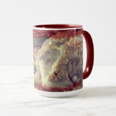 Tasse für Quarz Rock Coffee (VorderseiteRechts)