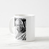 Tasse für rationale Sozialstrukturen (Vorderseite Links)