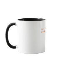 Tasse für Reisende