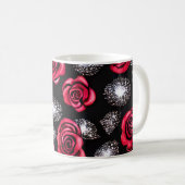 Tasse für Rose (VorderseiteRechts)