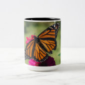 Tasse für Schmetterlinge (Mittel)