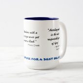 Tasse für Schriftsteller (3) (VorderseiteRechts)